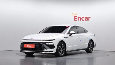 2024 Hyundai Sonata