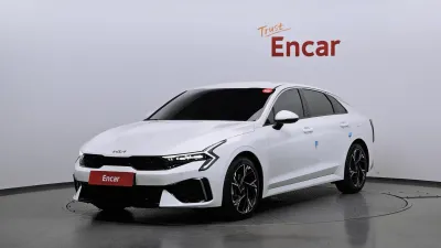 2025 Kia K5
