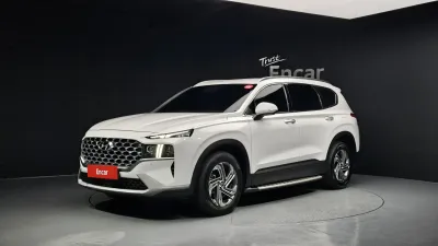 2021 Hyundai Santafe