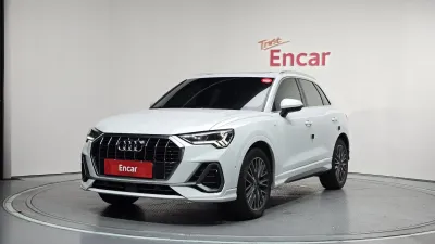 2023 Audi Q3