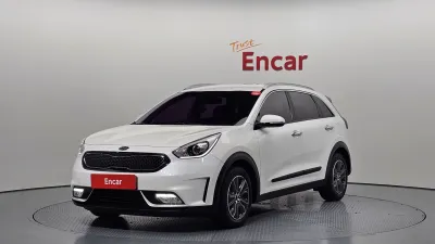 2018 Kia Niro