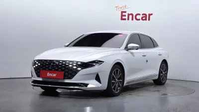 2022 Hyundai Grandeur