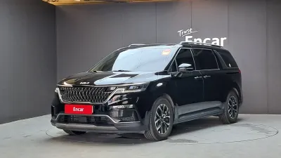 2023 Kia Canival
