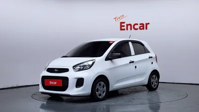 2016 Kia Picanto