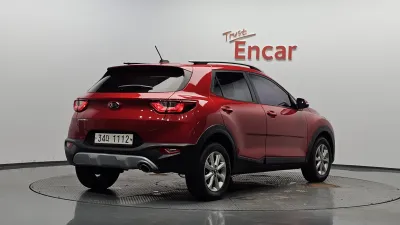 2018 Kia Stonic