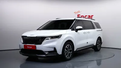 2023 Kia Canival