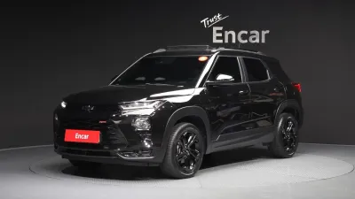 2022 Chevrolet Trailblazer