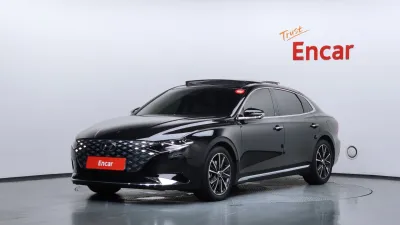2022 Hyundai Grandeur