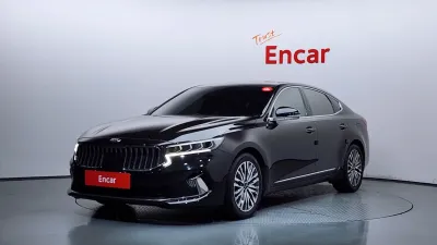 2020 Kia K7