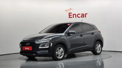 2019 Hyundai Kona