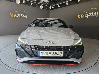 2022 Hyundai Elantra