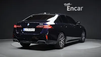 2024 BMW 5-Series