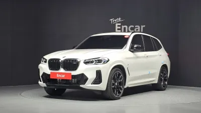 2023 BMW X3