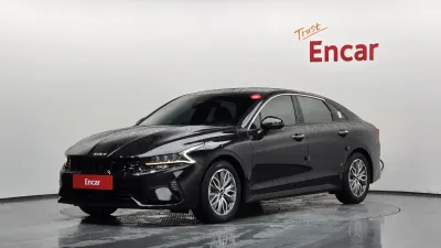 2023 Kia K5