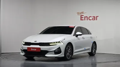 2020 Kia K5