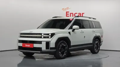 2024 Hyundai Santafe