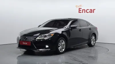 2014 Lexus ES