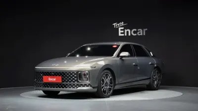 2023 Hyundai Grandeur