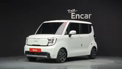 2025 Kia RAY