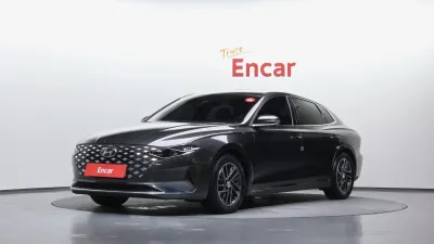 2023 Hyundai Grandeur
