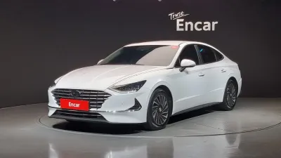 2022 Hyundai Sonata
