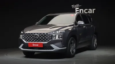 2021 Hyundai Santafe
