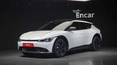 2022 Kia EV6