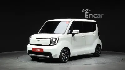 2024 Kia RAY