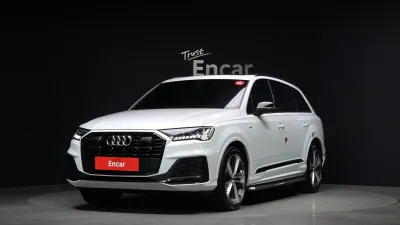 2023 Audi Q7