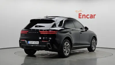 2024 Genesis GV70