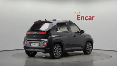 2023 Hyundai Casper