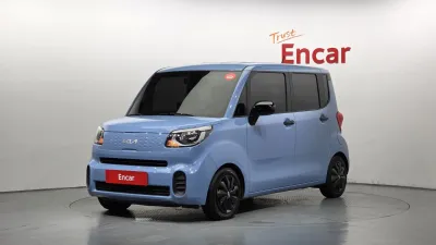 2022 Kia RAY