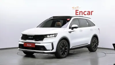 2023 Kia Sorento