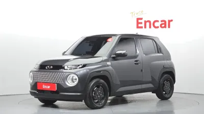 2022 Hyundai Casper