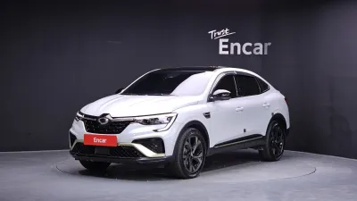 2024 Renault Korea XM3