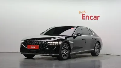 2024 Genesis G90