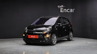 2018 Kia Picanto