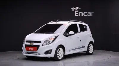 2015 Chevrolet Spark