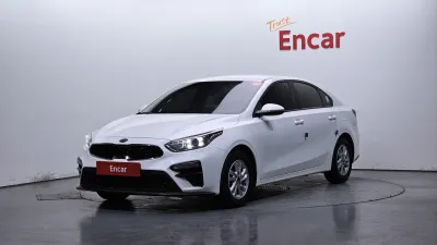 2019 Kia K3