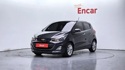 2019 Chevrolet Spark