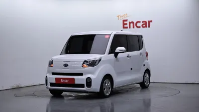 2020 Kia RAY