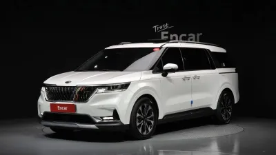 2021 Kia Canival