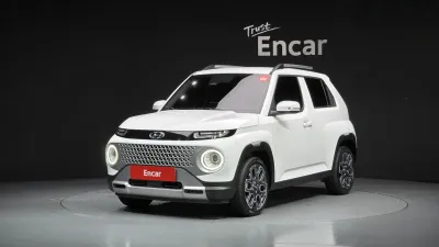 2023 Hyundai Casper