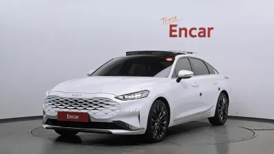 2023 Kia K8