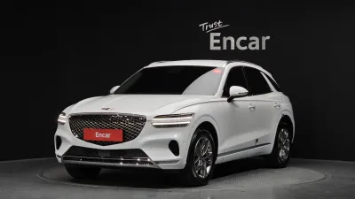 2023 Genesis GV70