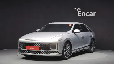 2023 Hyundai Grandeur