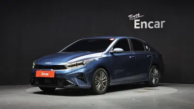2023 Kia K3