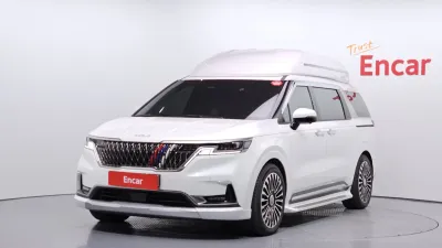 2023 Kia Canival