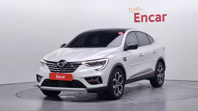 2023 Renault Korea XM3