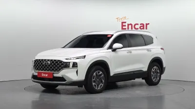 2023 Hyundai Santafe